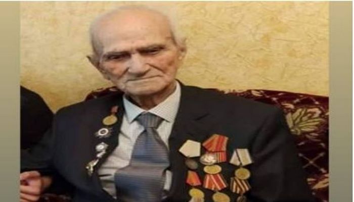 İkinci Dünya Müharibəsinin sonuncu iştirakçısı vəfat edib: 99 yaşında