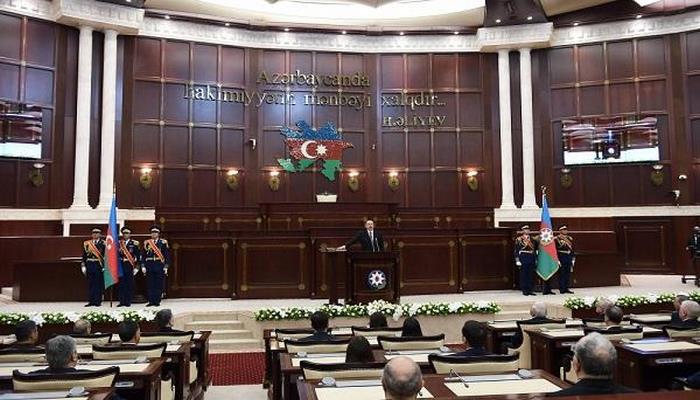 İlham Əliyev 3 gün ərzində and içəcək