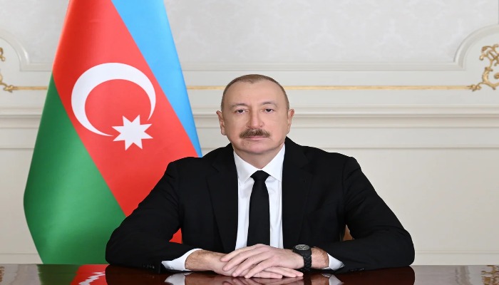 İlham Əliyev məktəbəqədər təhsillə bağlı Fərman imzalayıb
