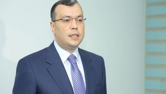 İlham Əliyev Sahil Babayevi vəzifəsindən azad etdi - YENİ TƏYİNAT