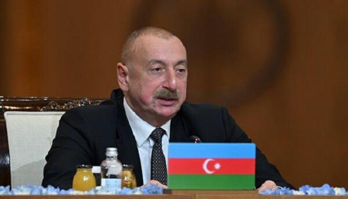 İlham Əliyev VII ADA Siyasi Forumunda çıxış edəcək