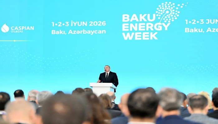 İlham Əliyev: Zəngəzur dəhlizi mütləq inşa ediləcək