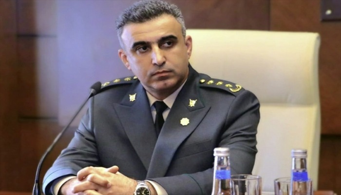 İlham Əliyevdən Bəhruz Əhmədovla bağlı - Sərəncam