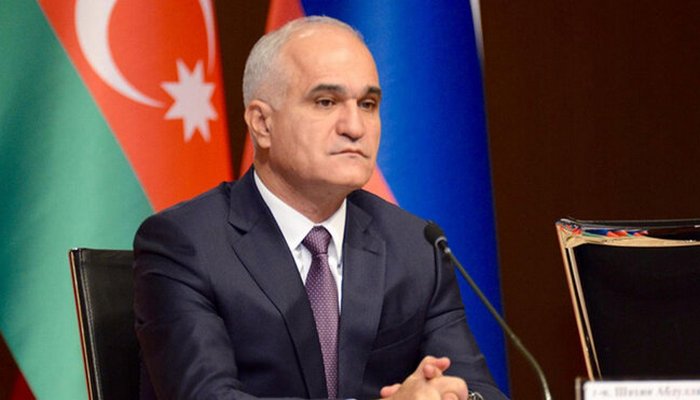 İlham Əliyevdən Şahin Mustafayevlə bağlı SƏRƏNCAM