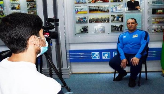 İlham Zəkiyev: “Mənə zəng elədilər ki, sənin qisasın alındı”