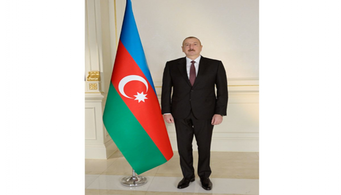 Президент Ильхам Алиев: В этом году планируется построить 147 школ