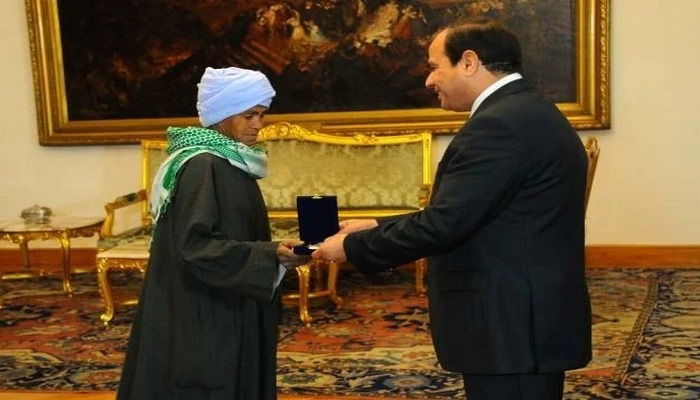 İlin anası: qadın qızına görə özünü 40 il ərzində  kişi kimi təqdim etdi