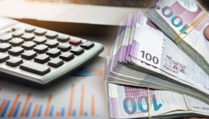 İlin birinci yarısında dövlət büdcəsinin gəlirləri 19,1 milyard manatı ötərək proqnozu üstələyib