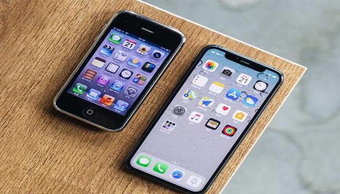 İlk iPhone-dan bu günə: Smartfon nə qədər inkişaf etdirilib?