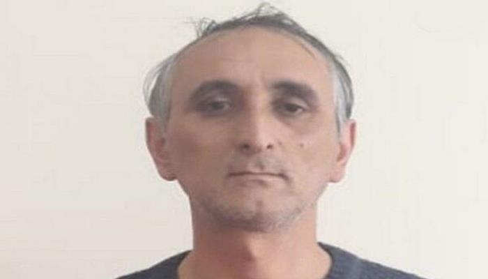 İlkin Süleymanov son sözünü dedi