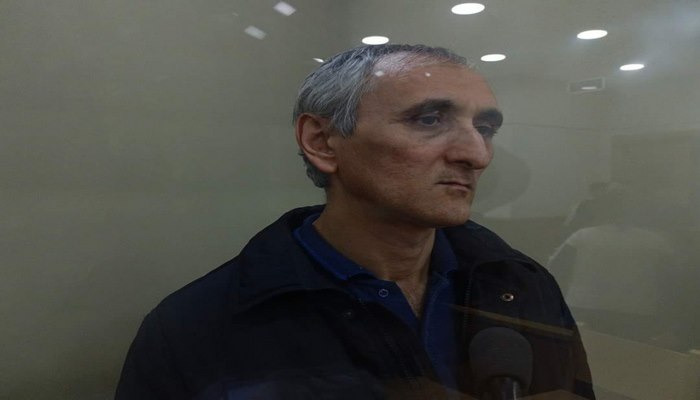 İlkin Süleymanovun atası İnam Kərimova müraciət ETDİ