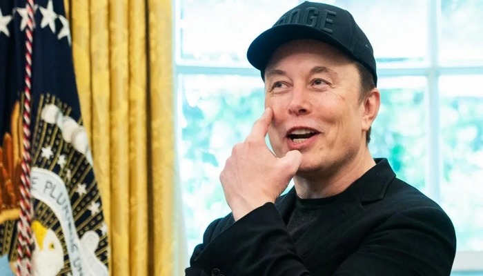 İlon Mask Azərbaycanla bağlı paylaşım edib