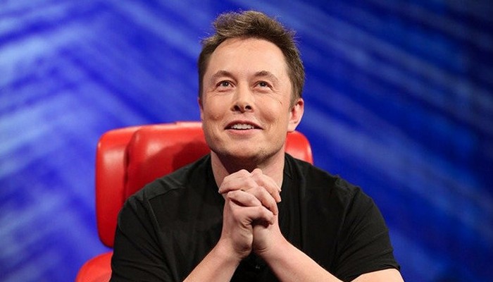 İlon Mask dünyanın ən varlı adamları siyahısında üçüncü yerə yüksəldi