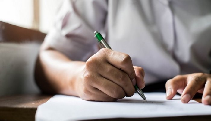 İmtahan nəticələri açıqlandı