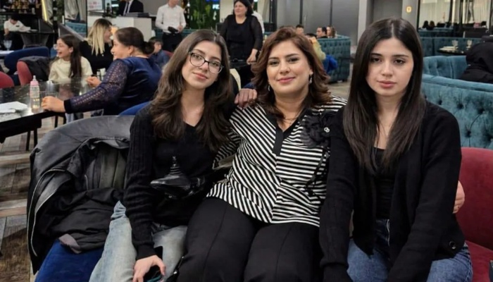 İmtahanda maksimum nəticə: Ölkə birincisinin adı AÇIQLANDI