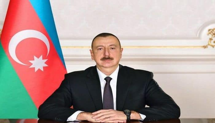 İncəsənət xadimlərinə Azərbaycan Prezidentinin mükafatları verilib - SİYAHI