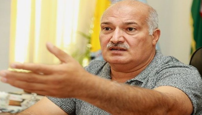 İndi vəziyyət dəyişib !-  "Ölkəmizdə kifayət qədər düzgün addımlar atılır"