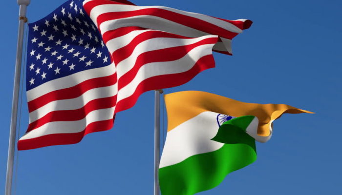 В Индии готовы заключить торговое соглашение с США