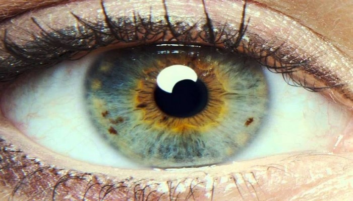 İnsanın öləcəyini gözlərdən bilmək olur