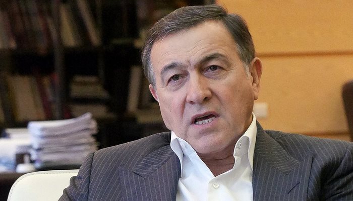 İnsanları diri-diri yandırmaq istəyirdilər - Ağalarov
