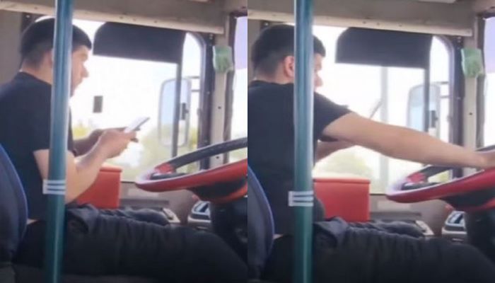 İnsanları mənzil başına deyil, ölümə aparan sürücü cəzalandırıldı