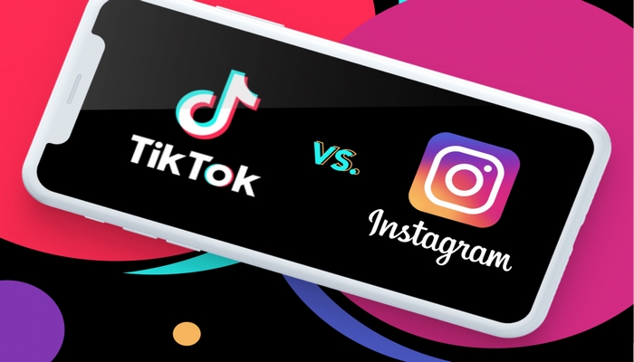 "İnstagram" "TikTok"a rəqib oldu