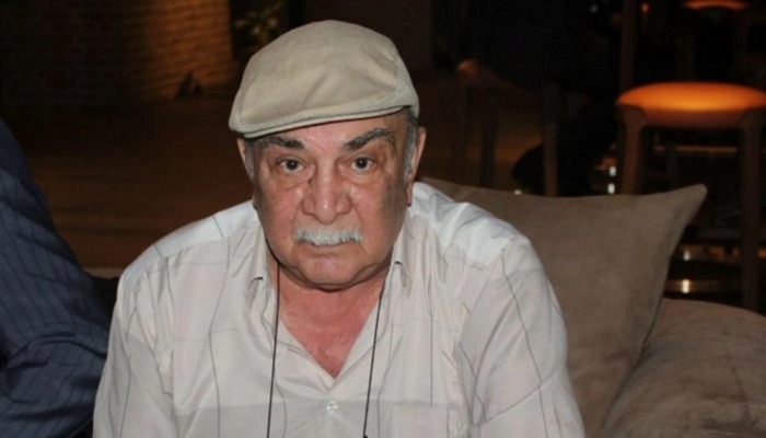 İnsult keçirən Xalq artisti Ənvər Həsənovun SON DURUMU AÇIQLANDI