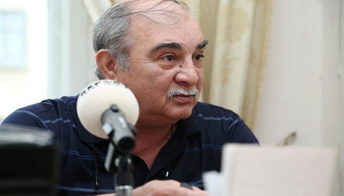 İnsult keçirən Xalq artisti Ənvər Həsənovun vəziyyəti pisləşib, reanimasiyaya yerləşdirilib