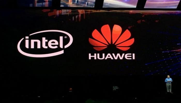 Intel şirkəti Huawei ilə əməkdaşlıq üçün ABŞ hökumətindən icazə lisenziyasını əldə edə bilib