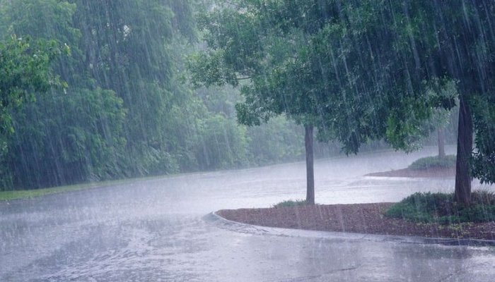 İntensiv xarakterli yağış yağacaq - XƏBƏRDARLIQ