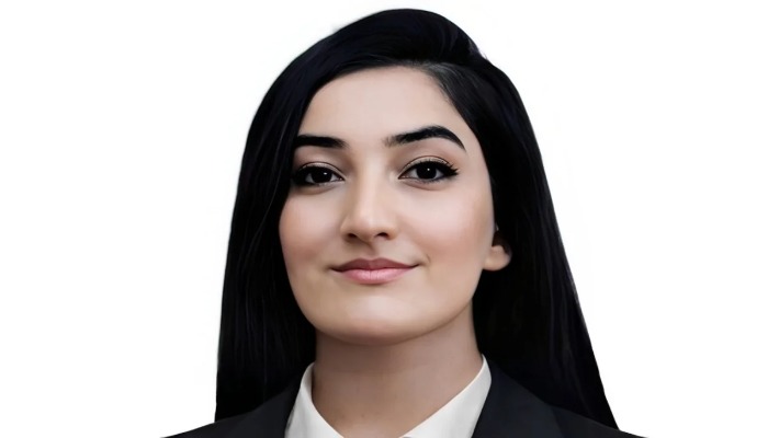 İradə İmanbəyliyə vəzifə verildi