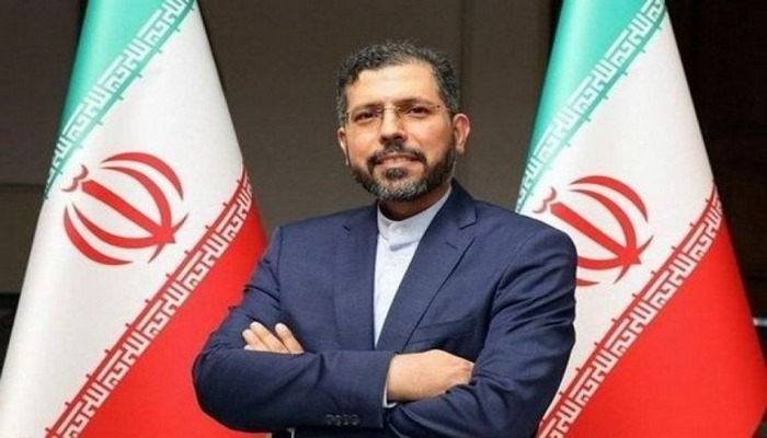 İran ABŞ diplomatlarına qarşı sanksiya tətbiq edib