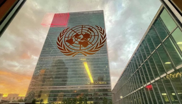 İran BMT-ni ölkədə iğtişaş törədənlərin cinayətlərini pisləməyə çağırdı