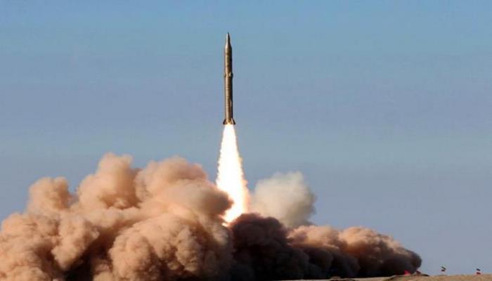 İran İsrailə qanadlı raketlər buraxdı