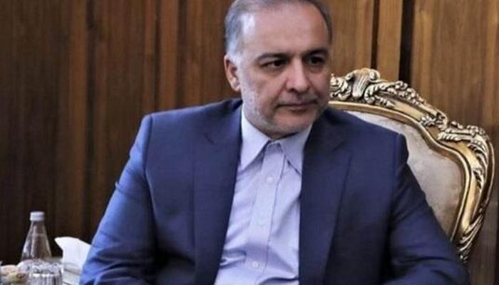 İran şirkətləri Ermənistana gəlməyə hazırdır - Sübhani