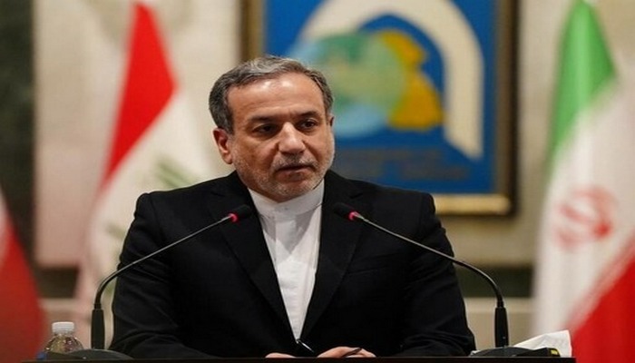 İran XİN başçısı: İsrailin İrana qarşı hücumları BMT Nizamnaməsinin pozulmasıdır