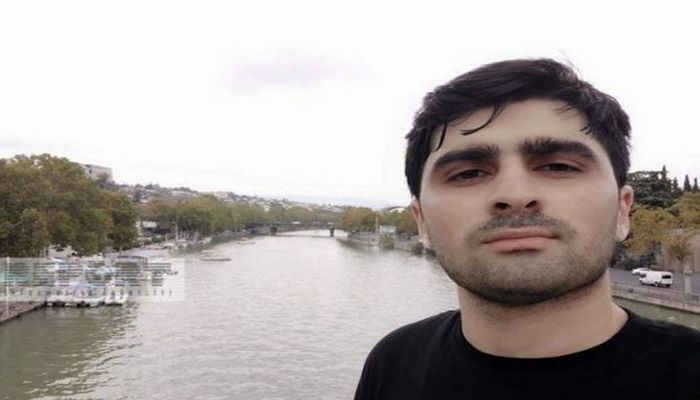 İranda həbs edilən Fəridin anası: “Əməliyyat olunub, vəkil tutmuşam”