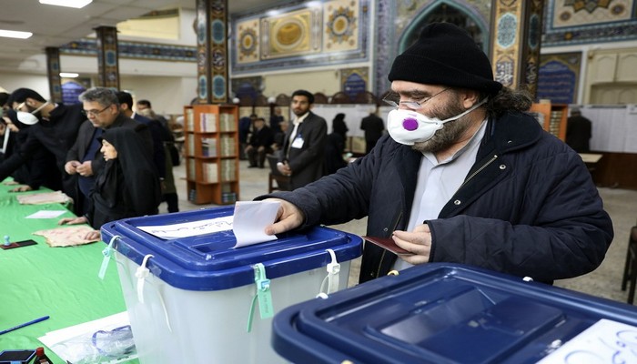 İranda prezident seçkilərinin tarixi bəlli oldu
