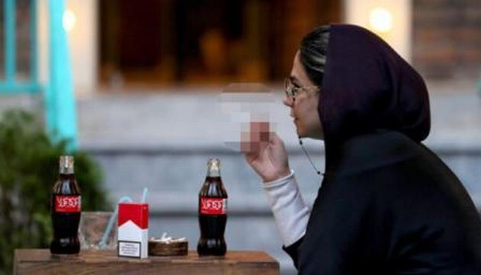 İranda qadınlar üçün bu qadağa ləğv edildi