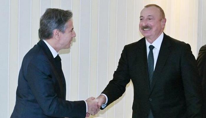 İrandan Bakıya hədə vəziyyəti dəyişdi: ABŞ aktivləşdi