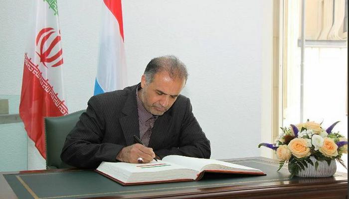 İrandan İsrailə növbəti xəbərdarlıq...