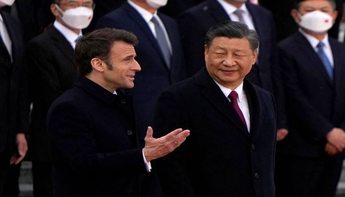 İranın nüvə probleminin sülh yolu ilə həlli üçün səy göstəriləcək