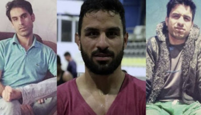İranlı etirazçıların anası: "Övladlarımı bir-birlərinə qarşı yalan ifadə verməyə görə işgəncəyə məruz qoyublar"