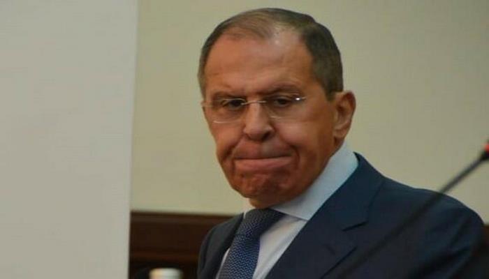 İrəvan Bakıya 2 ay vədi verdi və vədi pozdu - Lavrov