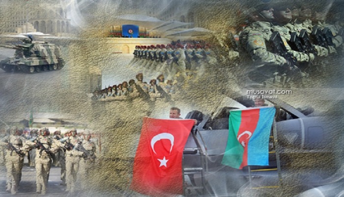 İrəvana kritik Qarabağ siqnalı: “Türkiyəsiz münaqişə çözülməyəcək!..”