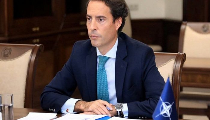 İrəvanla Bakı arasındakı sülh Qafqaza sabitlik gətirəcək - Kolomina