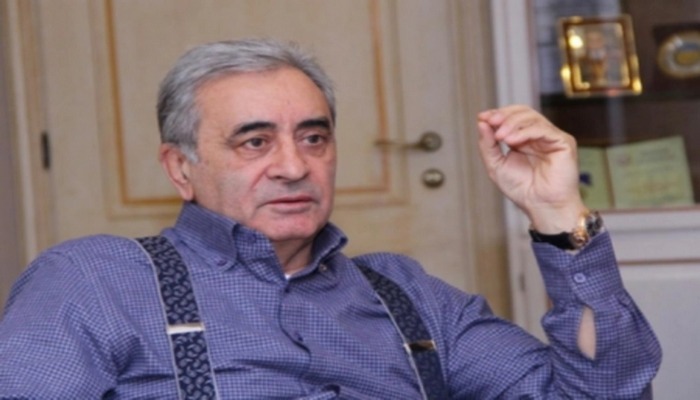 İş adamı İlham Rəhimova qarşı sanksiyalar tətbiq edildi