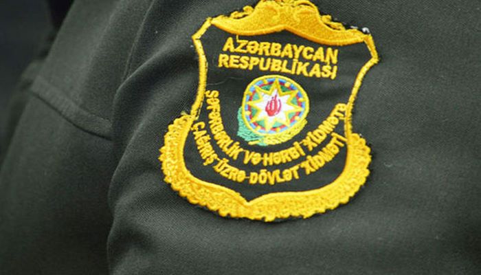 İşdən çıxarılan polkovnik-leytenant hansı maddələrlə ittiham edilir?