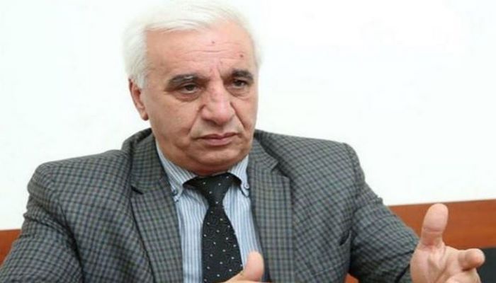 İşdən çıxarıldığına görə narazılıq edən xanəndə ilə bağlı rəsmi cavab