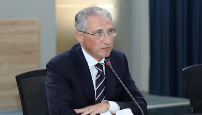 İşğal dövründə 54 min hektardan artıq meşə sahəsi məhv edilib - Muxtar Babayev